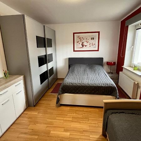 Ferienwohnung Parkentin Bartenshagen-Parkentin Exterior foto